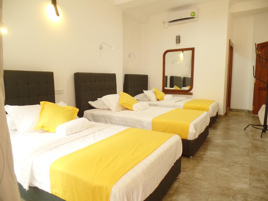 Kandyan Bluestar Villa Ngoại thất bức ảnh