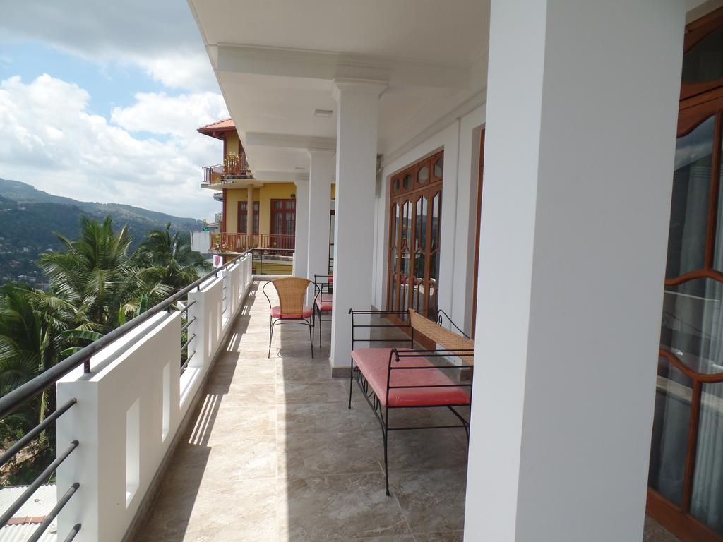 Kandyan Bluestar Villa Ngoại thất bức ảnh