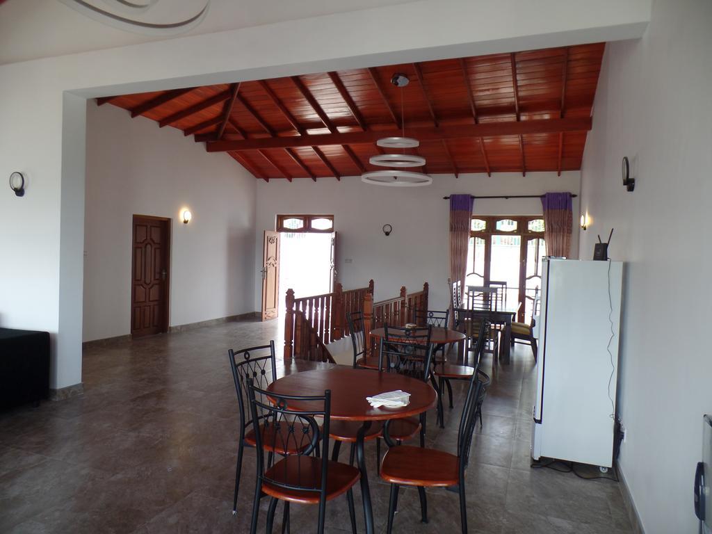 Kandyan Bluestar Villa Ngoại thất bức ảnh