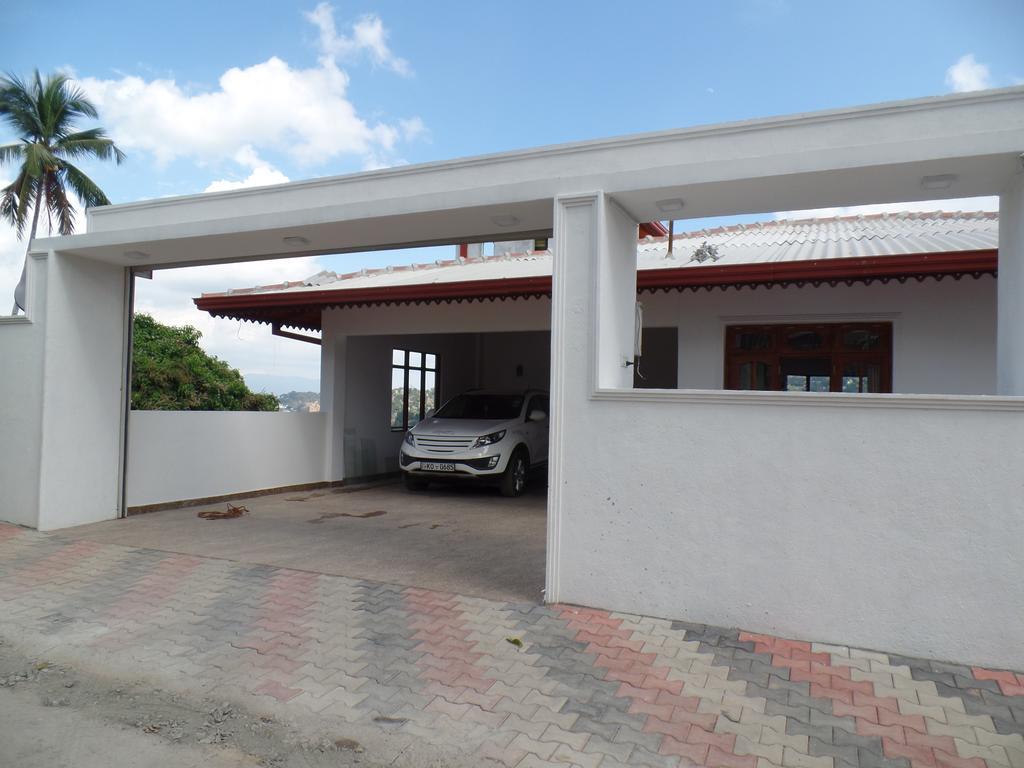 Kandyan Bluestar Villa Ngoại thất bức ảnh