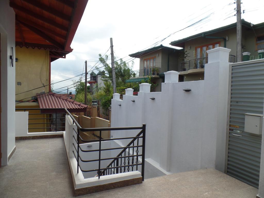 Kandyan Bluestar Villa Ngoại thất bức ảnh