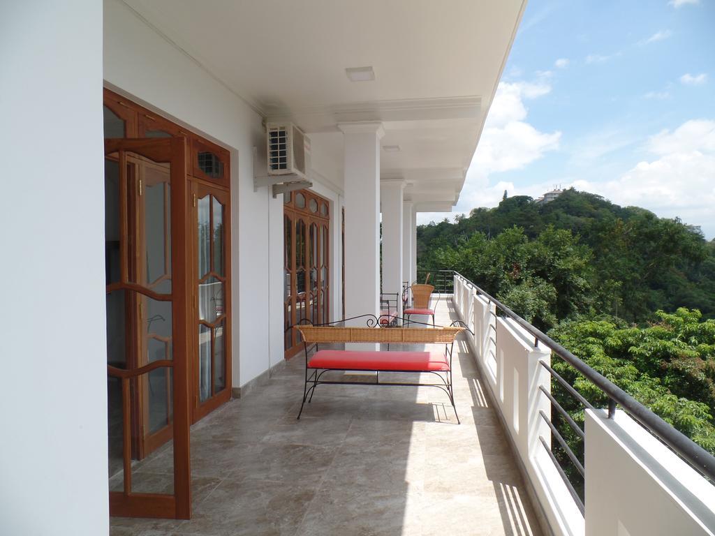 Kandyan Bluestar Villa Ngoại thất bức ảnh