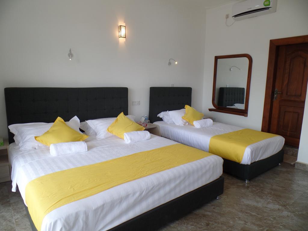 Kandyan Bluestar Villa Ngoại thất bức ảnh
