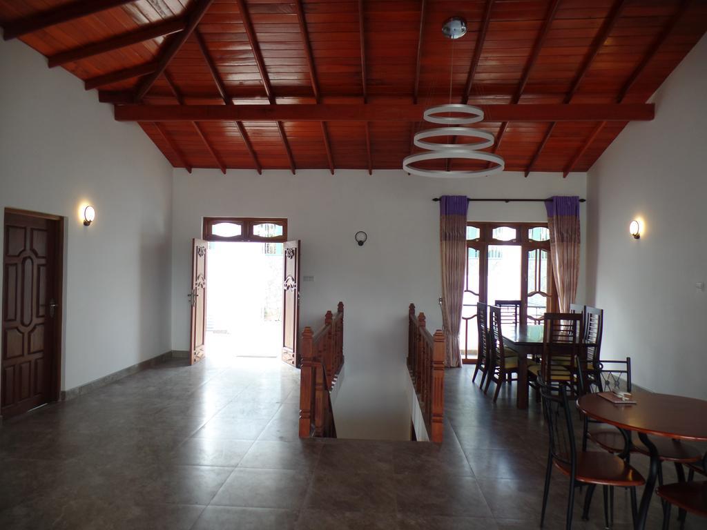Kandyan Bluestar Villa Ngoại thất bức ảnh