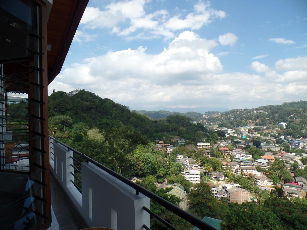 Kandyan Bluestar Villa Ngoại thất bức ảnh