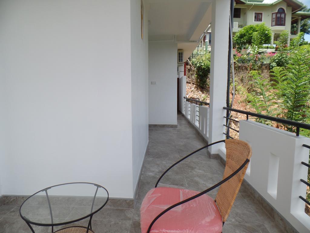 Kandyan Bluestar Villa Ngoại thất bức ảnh