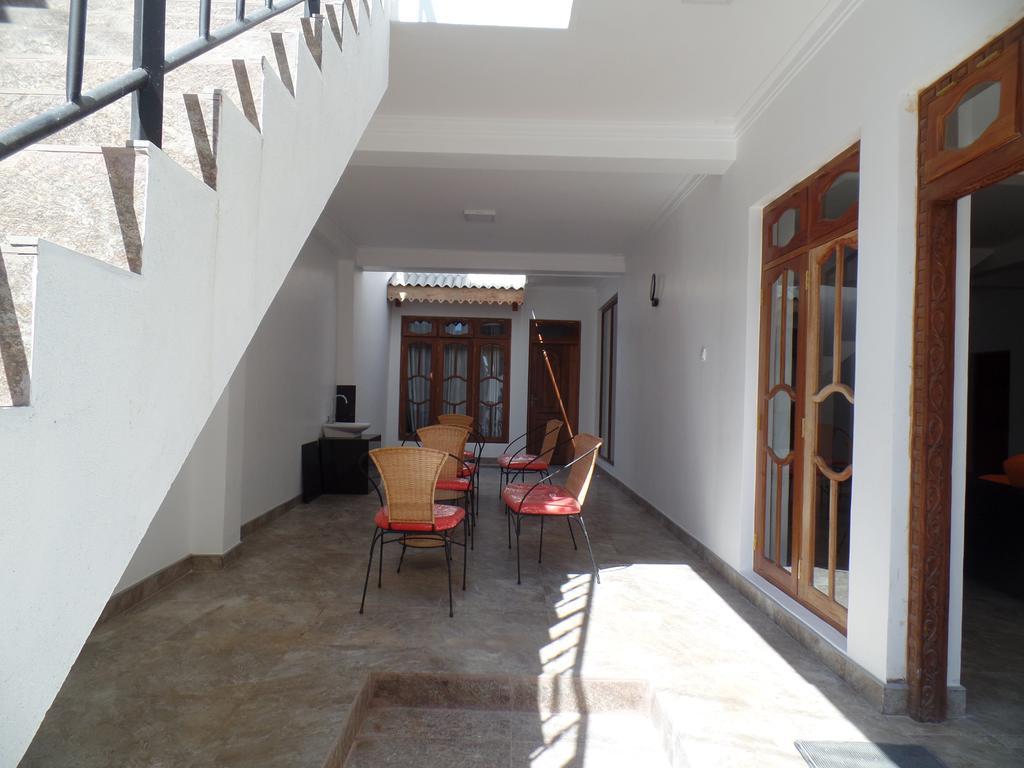 Kandyan Bluestar Villa Ngoại thất bức ảnh