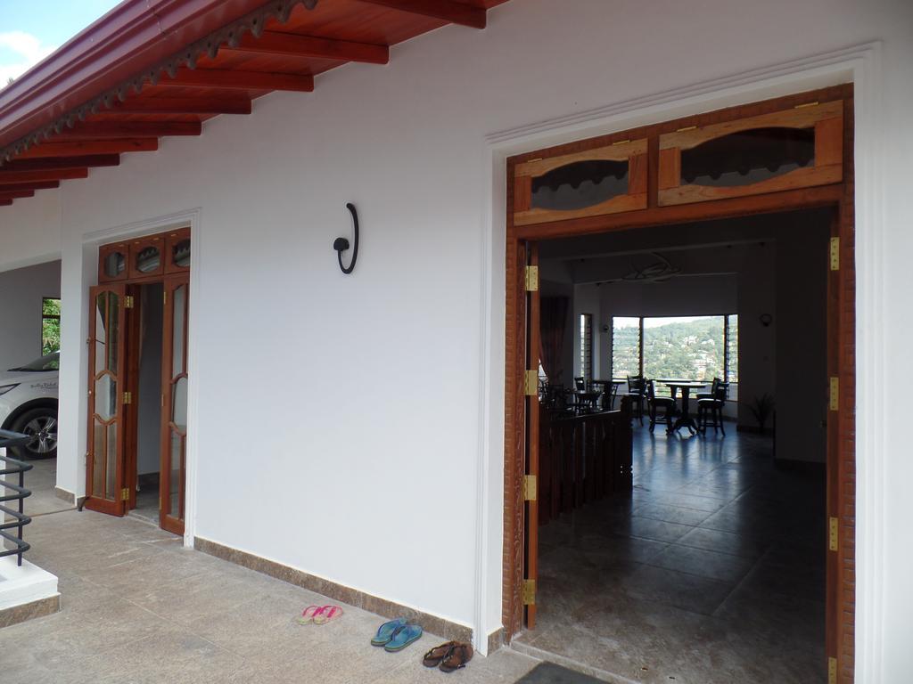 Kandyan Bluestar Villa Ngoại thất bức ảnh