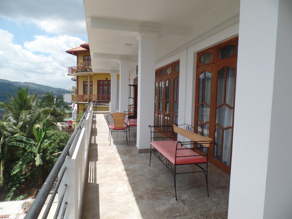 Kandyan Bluestar Villa Ngoại thất bức ảnh