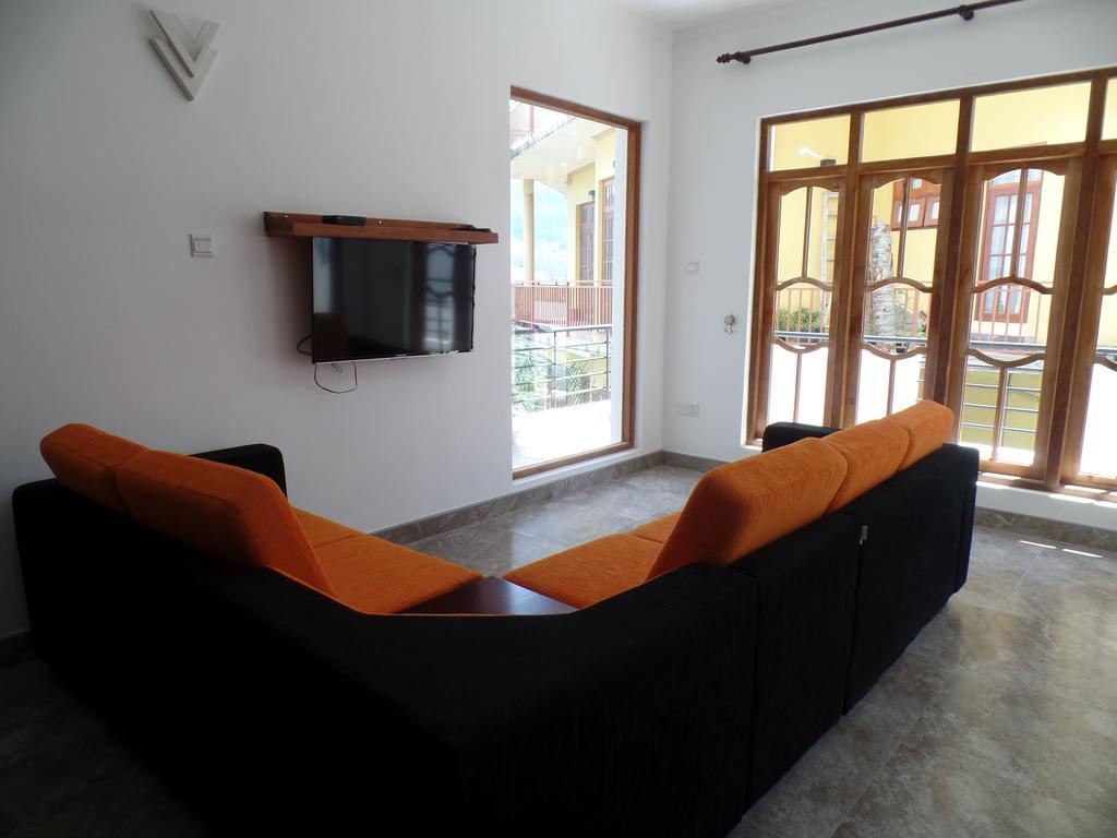 Kandyan Bluestar Villa Ngoại thất bức ảnh