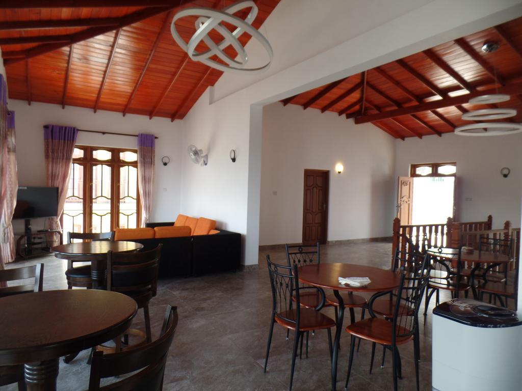 Kandyan Bluestar Villa Ngoại thất bức ảnh