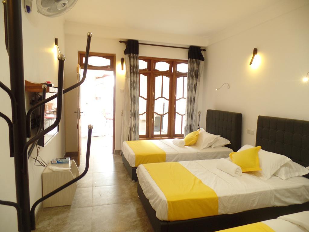 Kandyan Bluestar Villa Ngoại thất bức ảnh
