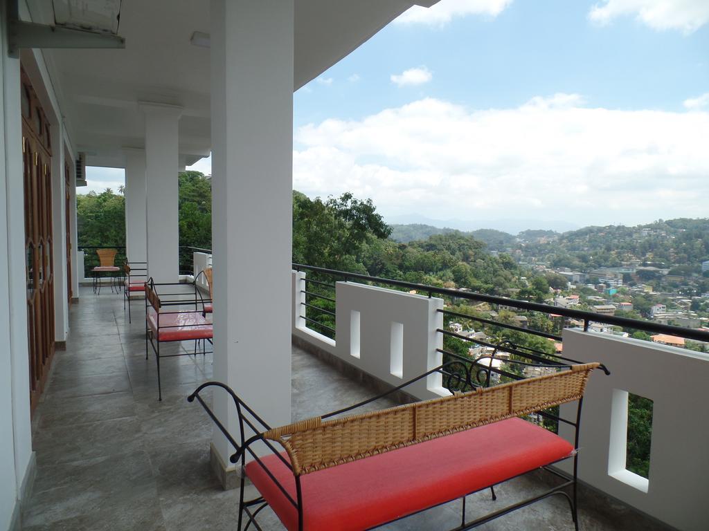 Kandyan Bluestar Villa Ngoại thất bức ảnh