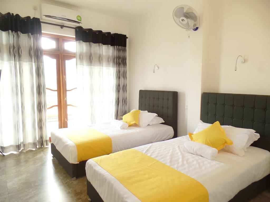 Kandyan Bluestar Villa Ngoại thất bức ảnh