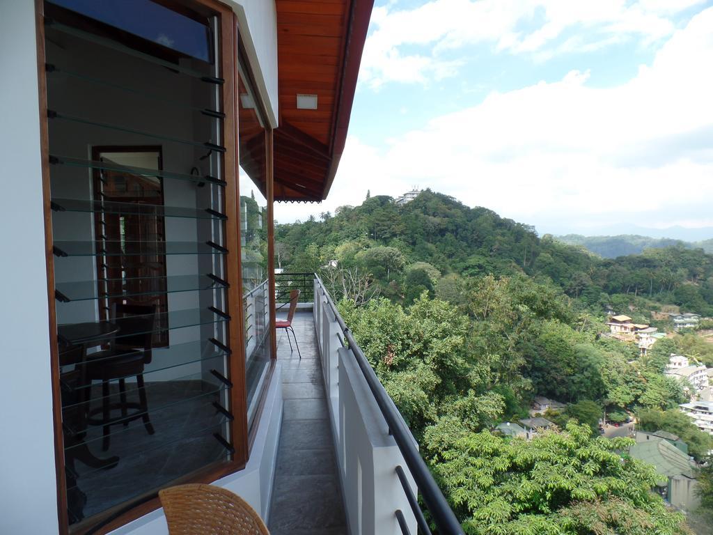 Kandyan Bluestar Villa Ngoại thất bức ảnh
