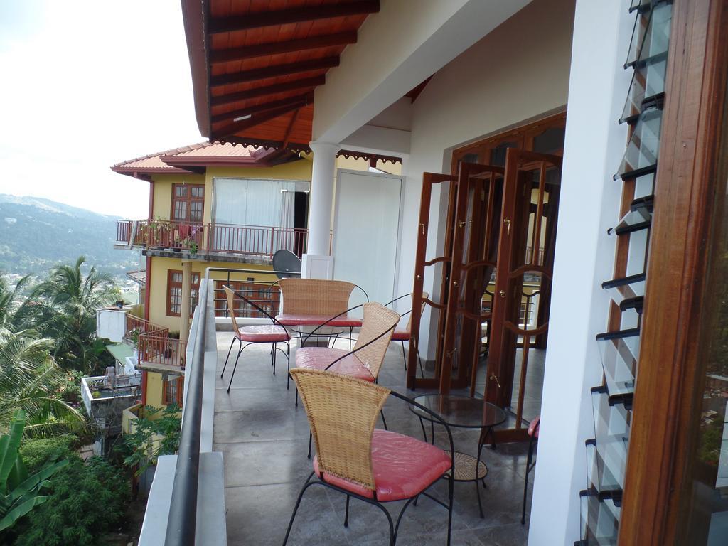 Kandyan Bluestar Villa Ngoại thất bức ảnh