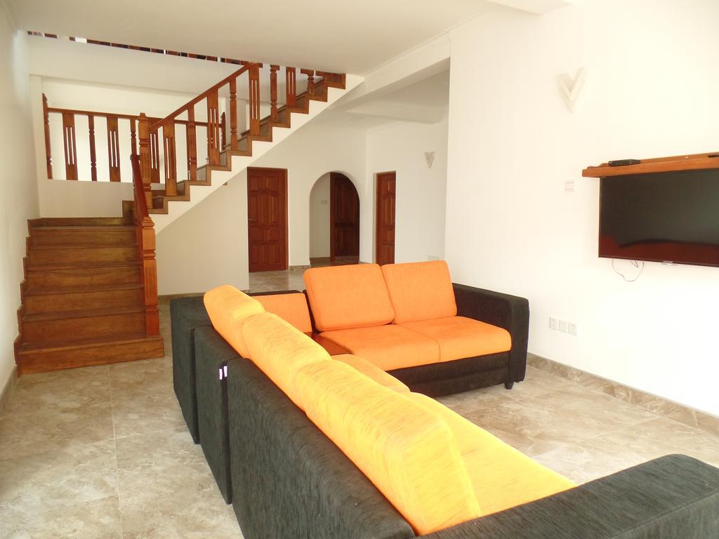 Kandyan Bluestar Villa Ngoại thất bức ảnh