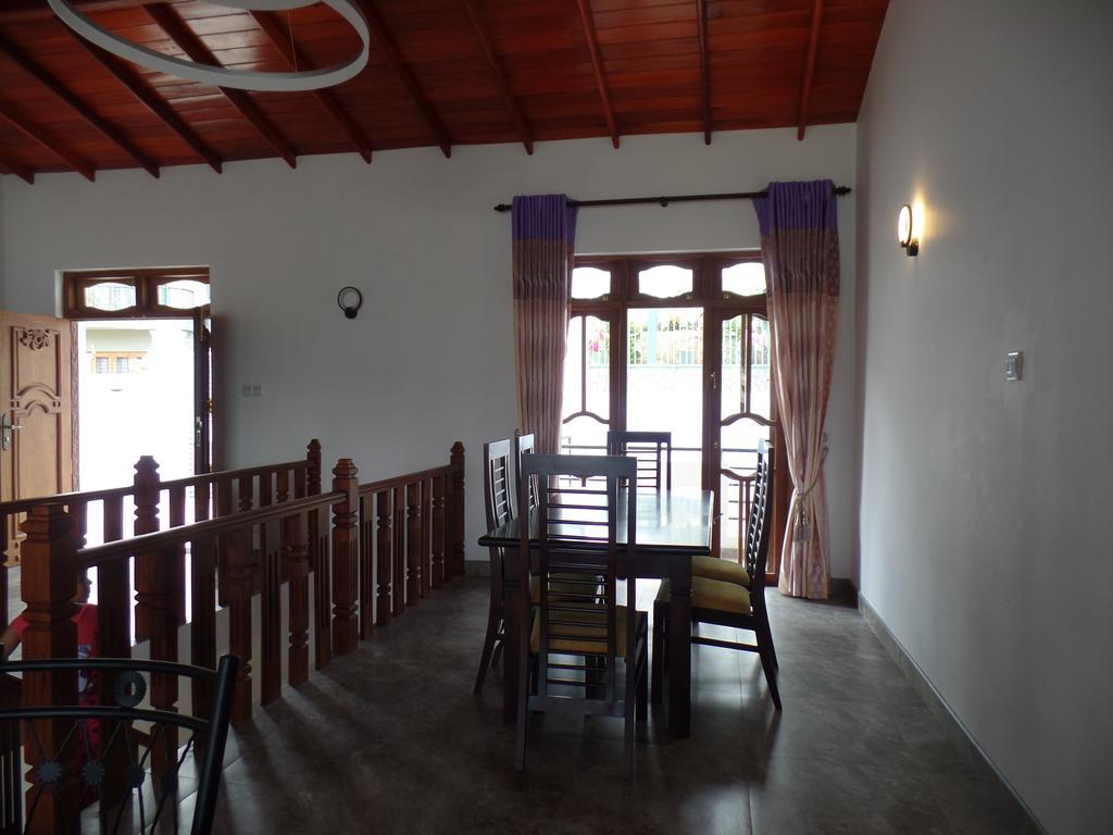 Kandyan Bluestar Villa Ngoại thất bức ảnh