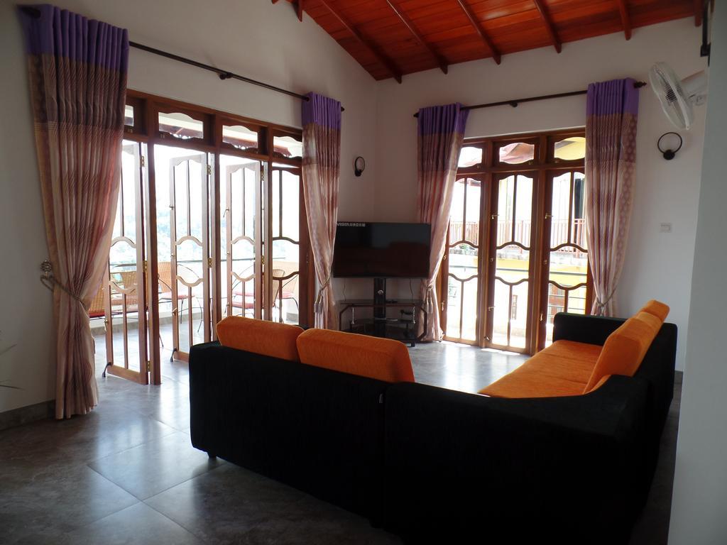 Kandyan Bluestar Villa Ngoại thất bức ảnh