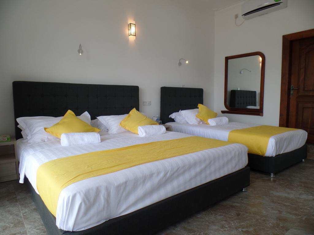 Kandyan Bluestar Villa Phòng bức ảnh