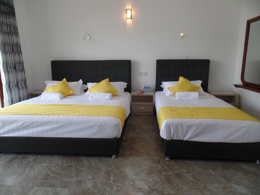 Kandyan Bluestar Villa Phòng bức ảnh