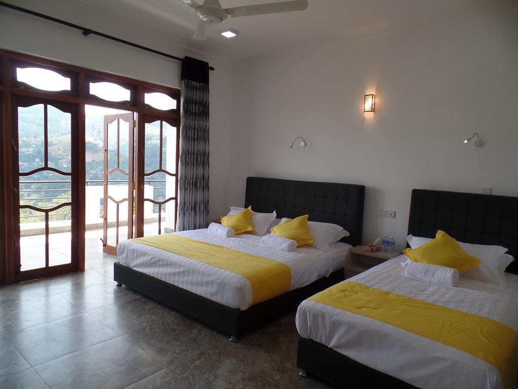 Kandyan Bluestar Villa Phòng bức ảnh