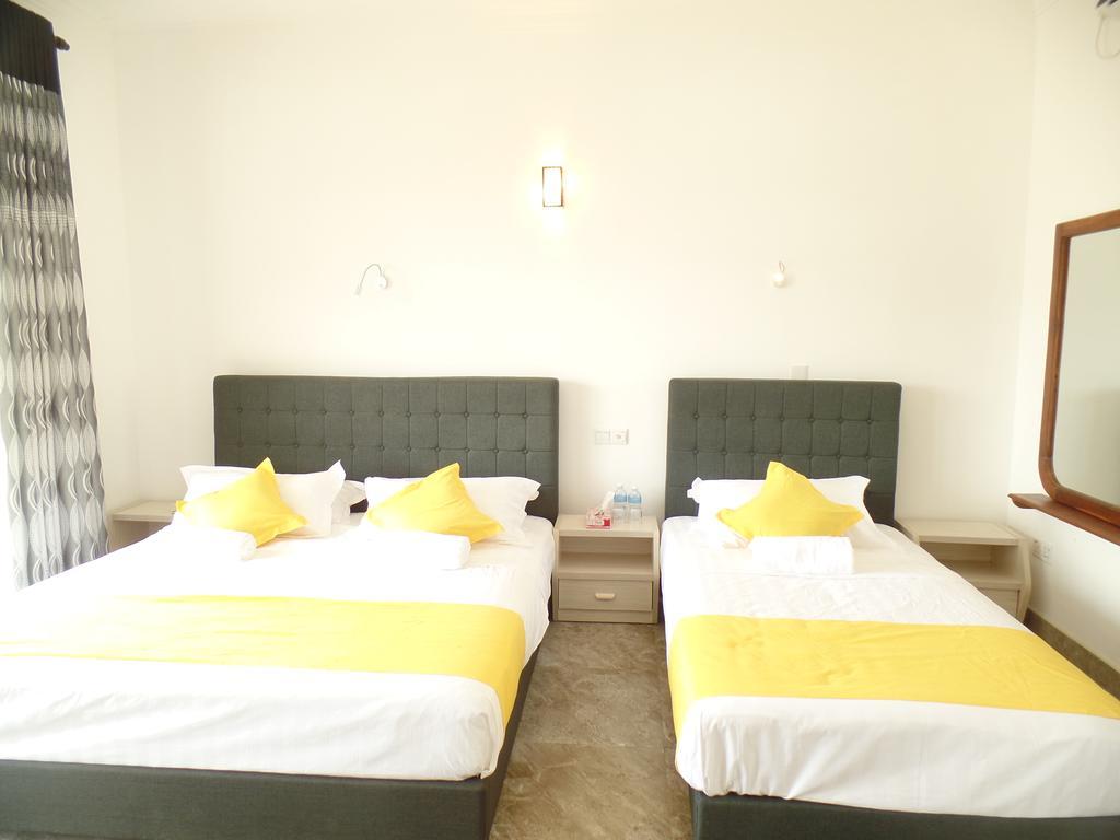 Kandyan Bluestar Villa Phòng bức ảnh