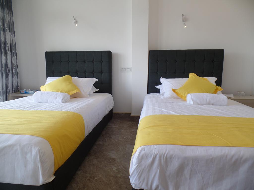 Kandyan Bluestar Villa Phòng bức ảnh