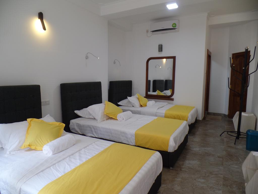 Kandyan Bluestar Villa Phòng bức ảnh