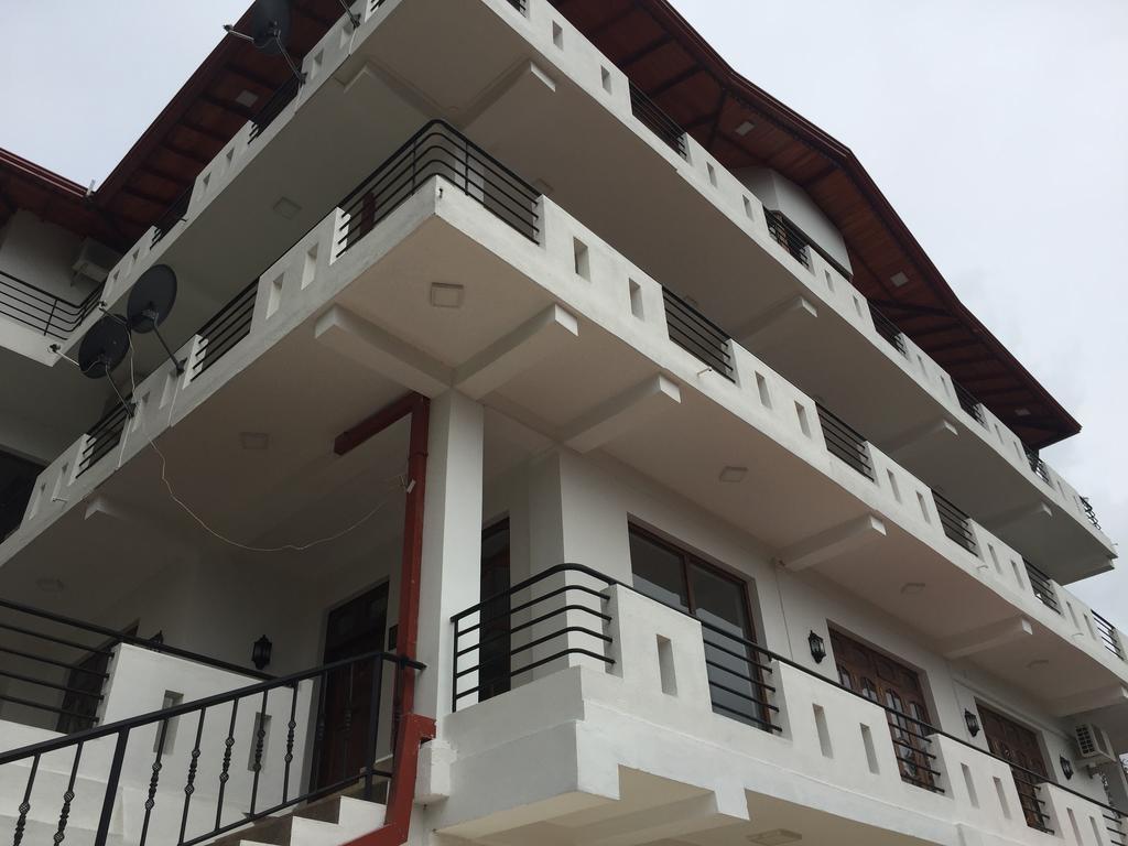 Kandyan Bluestar Villa Ngoại thất bức ảnh