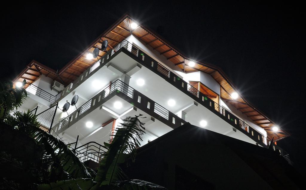 Kandyan Bluestar Villa Ngoại thất bức ảnh