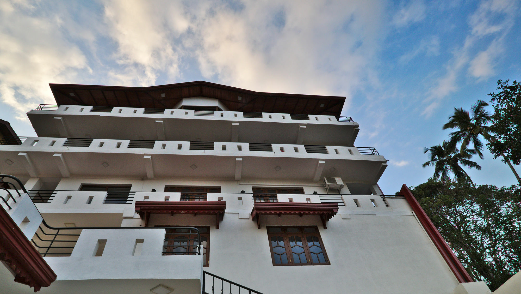 Kandyan Bluestar Villa Ngoại thất bức ảnh